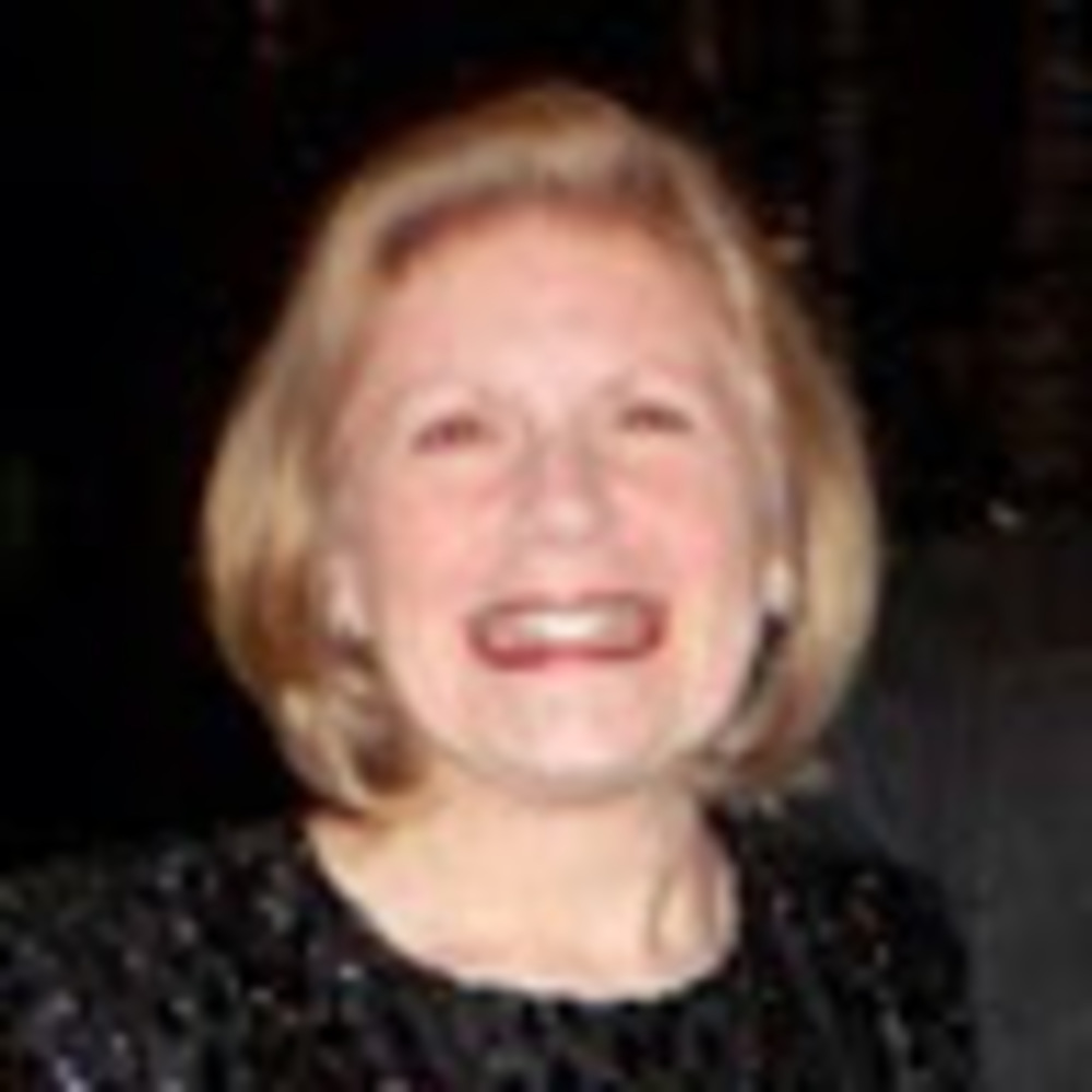 Meet your Posher, Wendy